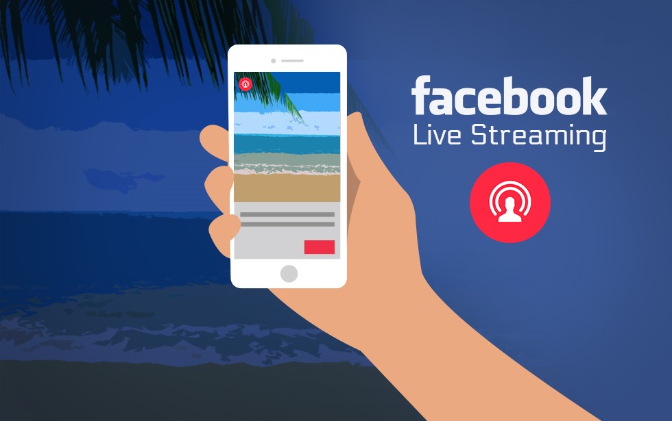 Live Stream Facebook Là Gì? Lợi Ích Khi Live Stream Facebook