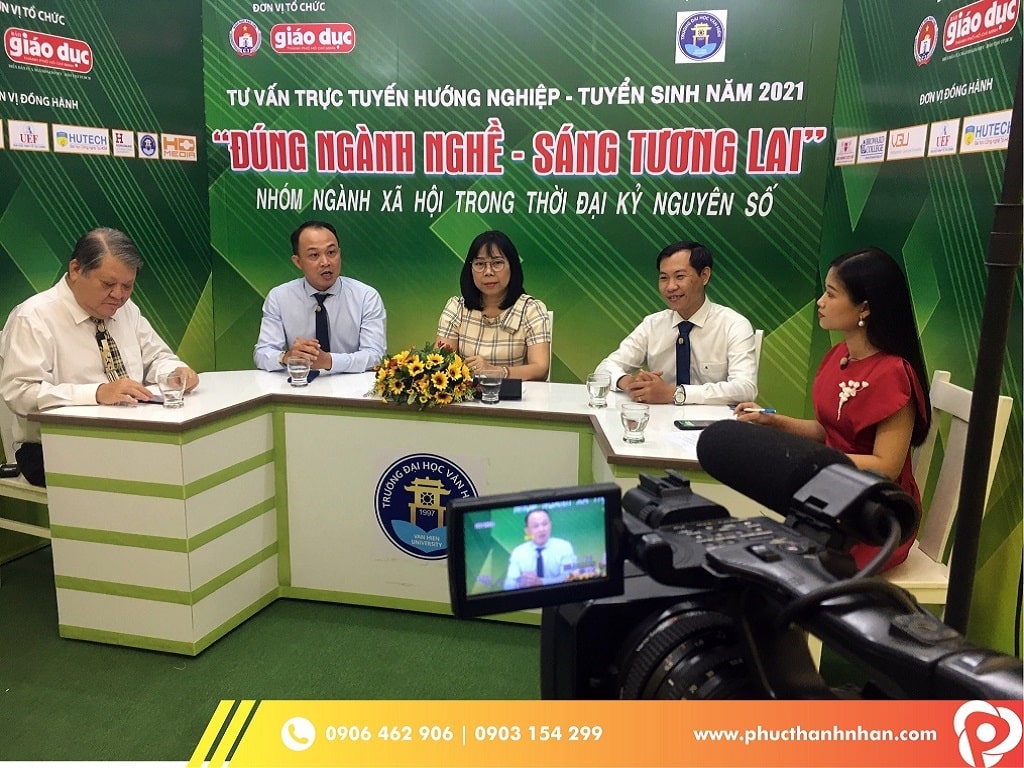 Livestream Cần Những Gì? Những Thiết Bị Hỗ Trợ Livestream Chuyên Nghiệp Livestream Cần Những Gì? Những Thiết Bị Hỗ Trợ Livestream Chuyên Nghiệp