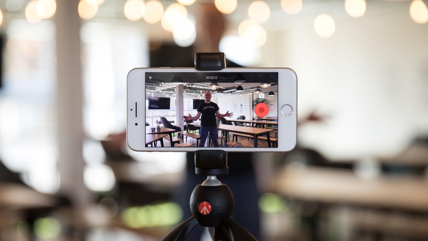 Livestream Là Gì? Lợi Ích Và Các Cách Livestream Hiệu Quả