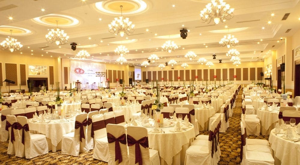 Lựa Chọn Địa Điểm Tổ Chức Tiệc - Những Điều Cần Biết Lựa Chọn Địa Điểm Tổ Chức Tiệc - Những Điều Cần Biết