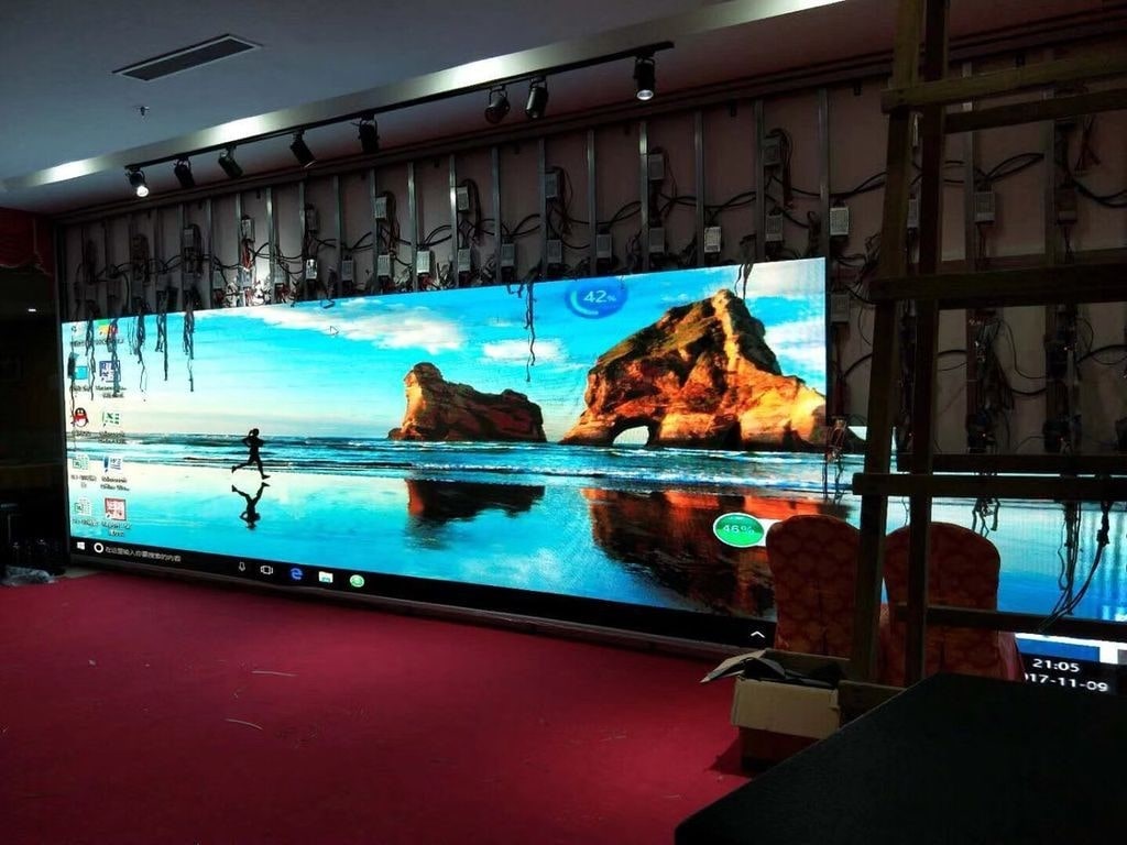 Lựa Chọn Màn Hình LED Sân Khấu Phù Hợp Nhu Cầu: Bí Quyết Tối Ưu Hiệu Ứng Trình Diễn Lựa Chọn Màn Hình LED Sân Khấu Phù Hợp Nhu Cầu: Bí Quyết Tối Ưu Hiệu Ứng Trình Diễn