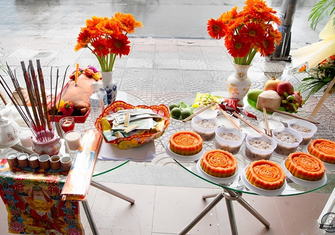 Lưu Ý Khi Tổ Chức Tiệc Khai Trương Để Buổi Lễ Diễn Ra Thành Công Lưu Ý Khi Tổ Chức Tiệc Khai Trương Để Buổi Lễ Diễn Ra Thành Công