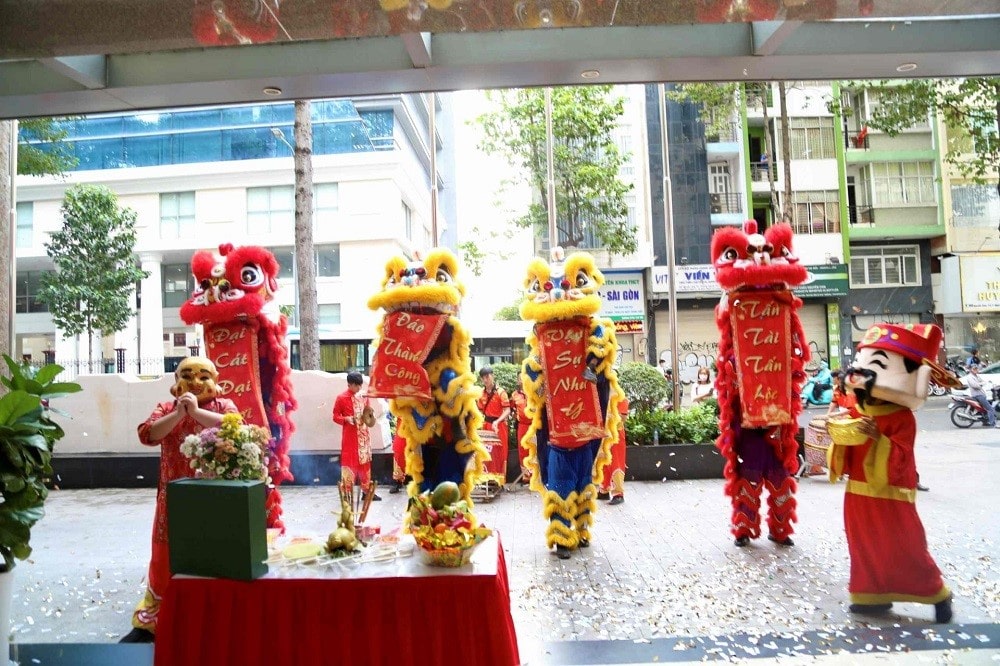 Lưu Ý Khi Tổ Chức Tiệc Khai Trương Để Buổi Lễ Diễn Ra Thành Công Lưu Ý Khi Tổ Chức Tiệc Khai Trương Để Buổi Lễ Diễn Ra Thành Công