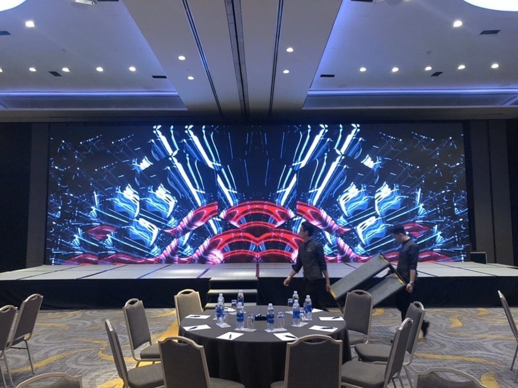 Lý Do Bạn Nên Thuê Màn Hình LED Cho Sự Kiện Của Mình? Lý Do Bạn Nên Thuê Màn Hình LED Cho Sự Kiện Của Mình?