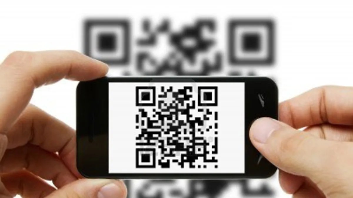 Mã QR Là Gì Và Ứng Dụng Của Nó Trong Cuộc Sống Mã QR Là Gì Và Ứng Dụng Của Nó Trong Cuộc Sống