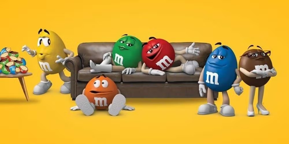 Mascot Là Gì? Phân Loại Và Lợi Ích Của Mascot