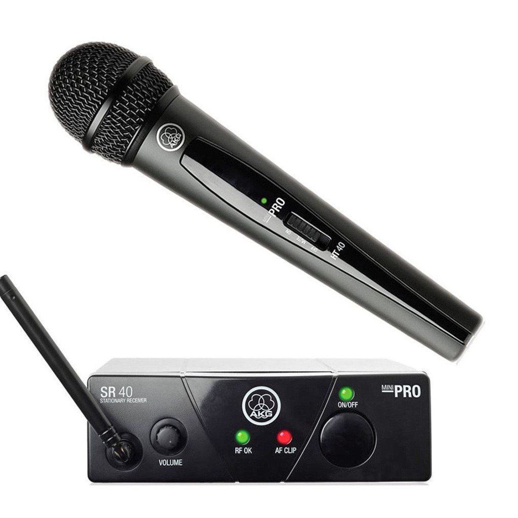 Micro Không Dây Bluetooth Tốt Nhất Trên Thị Trường Hiện Nay