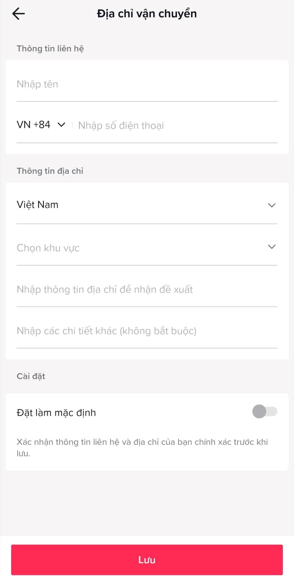 Hướng Dẫn Cách Mua Hàng Trên Tiktok Shop Chi Tiết Nhất Hướng Dẫn Cách Mua Hàng Trên Tiktok Shop Chi Tiết Nhất