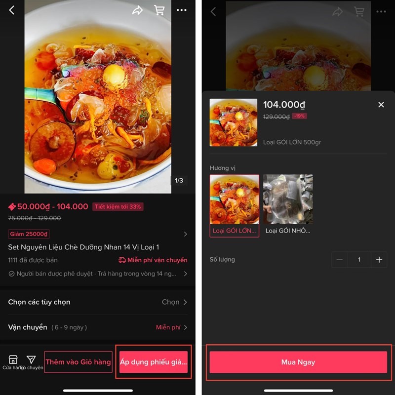Hướng Dẫn Cách Mua Hàng Trên Tiktok Shop Chi Tiết Nhất Hướng Dẫn Cách Mua Hàng Trên Tiktok Shop Chi Tiết Nhất