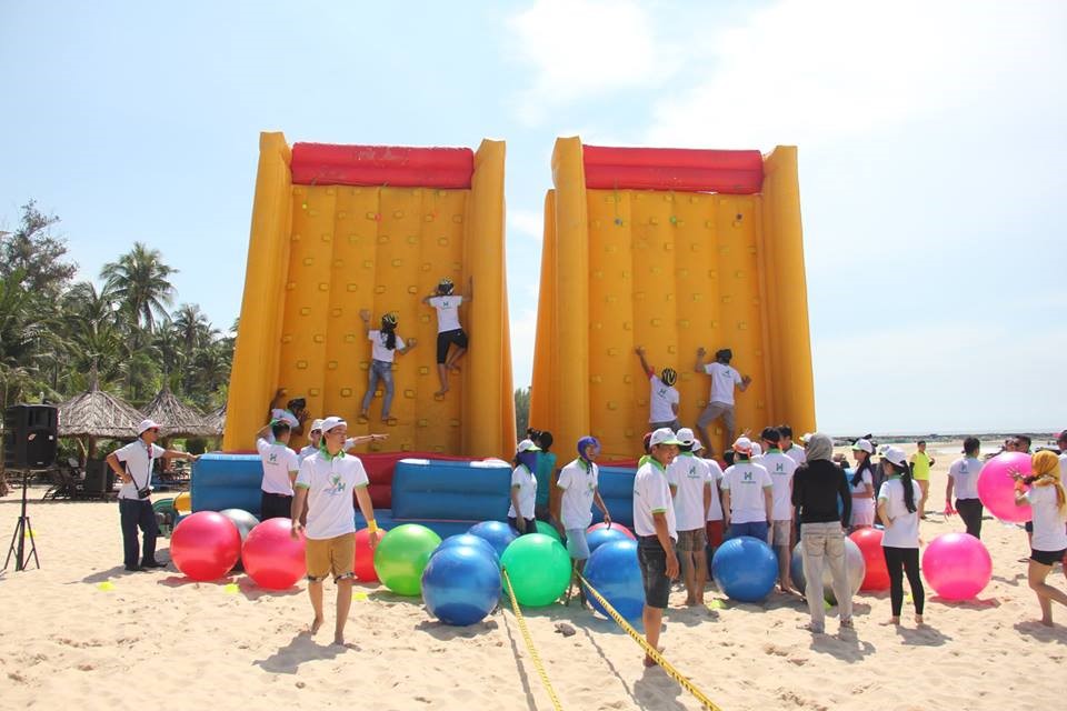Mục Đích Tổ Chức Team Building Mang Lại Cho Doanh Nghiệp Mục Đích Tổ Chức Team Building Mang Lại Cho Doanh Nghiệp