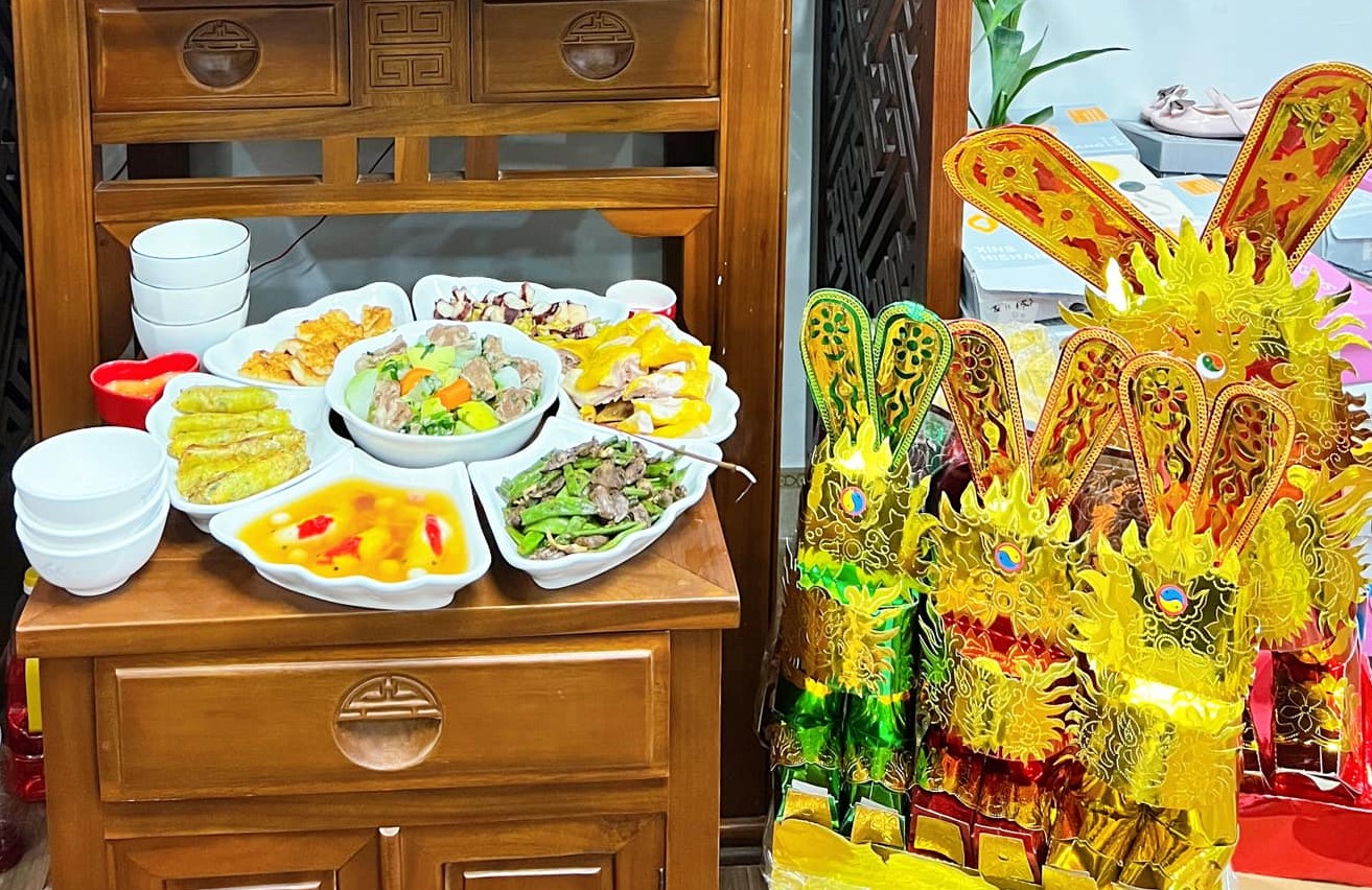 Nên Cúng Ông Táo Vào Giờ Nào - Lựa Chọn Thời Gian Tốt Nhất 2025 Nên Cúng Ông Táo Vào Giờ Nào - Lựa Chọn Thời Gian Tốt Nhất 2025