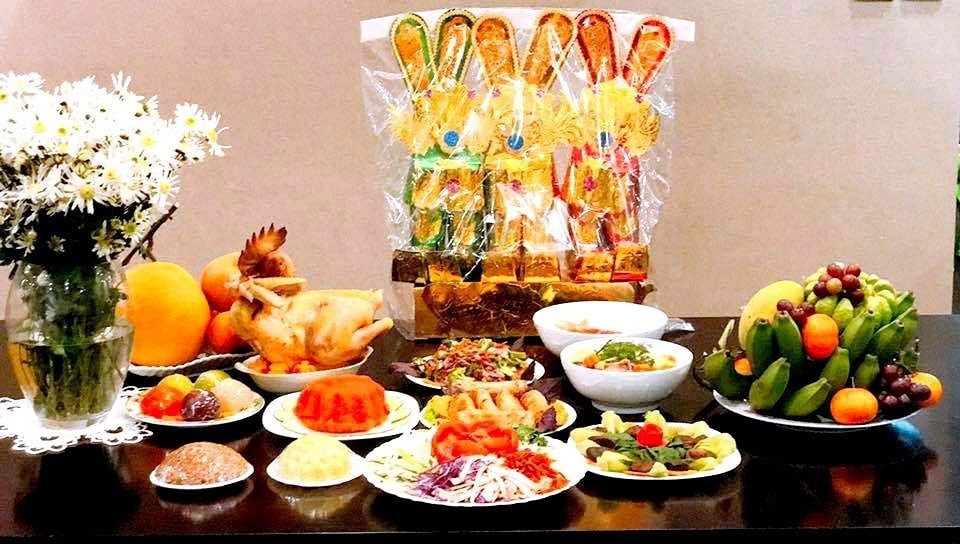 Nên Cúng Ông Táo Vào Giờ Nào - Lựa Chọn Thời Gian Tốt Nhất 2025