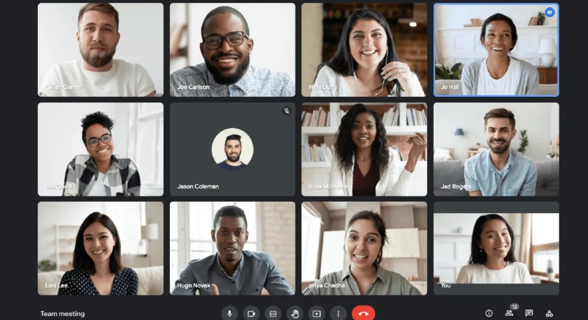 Nên Dùng Zoom Hay Google Meet: Đâu Là Phần Mềm Họp Trực Tuyến Đáng Sử Dụng?