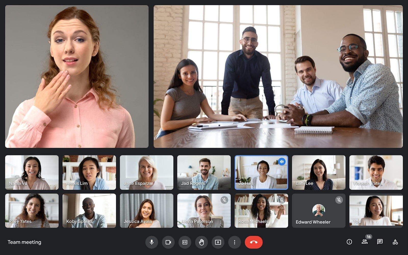 Nên Dùng Zoom Hay Google Meet: Đâu Là Phần Mềm Họp Trực Tuyến Đáng Sử Dụng?