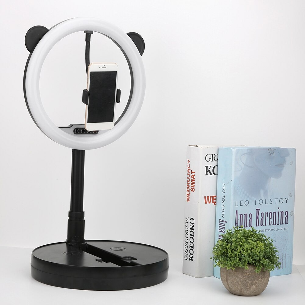 Nên Mua Đèn Livestream Nào? Kinh Nghiệm Lựa Chọn Đèn Livestream Phù Hợp Nên Mua Đèn Livestream Nào? Kinh Nghiệm Lựa Chọn Đèn Livestream Phù Hợp