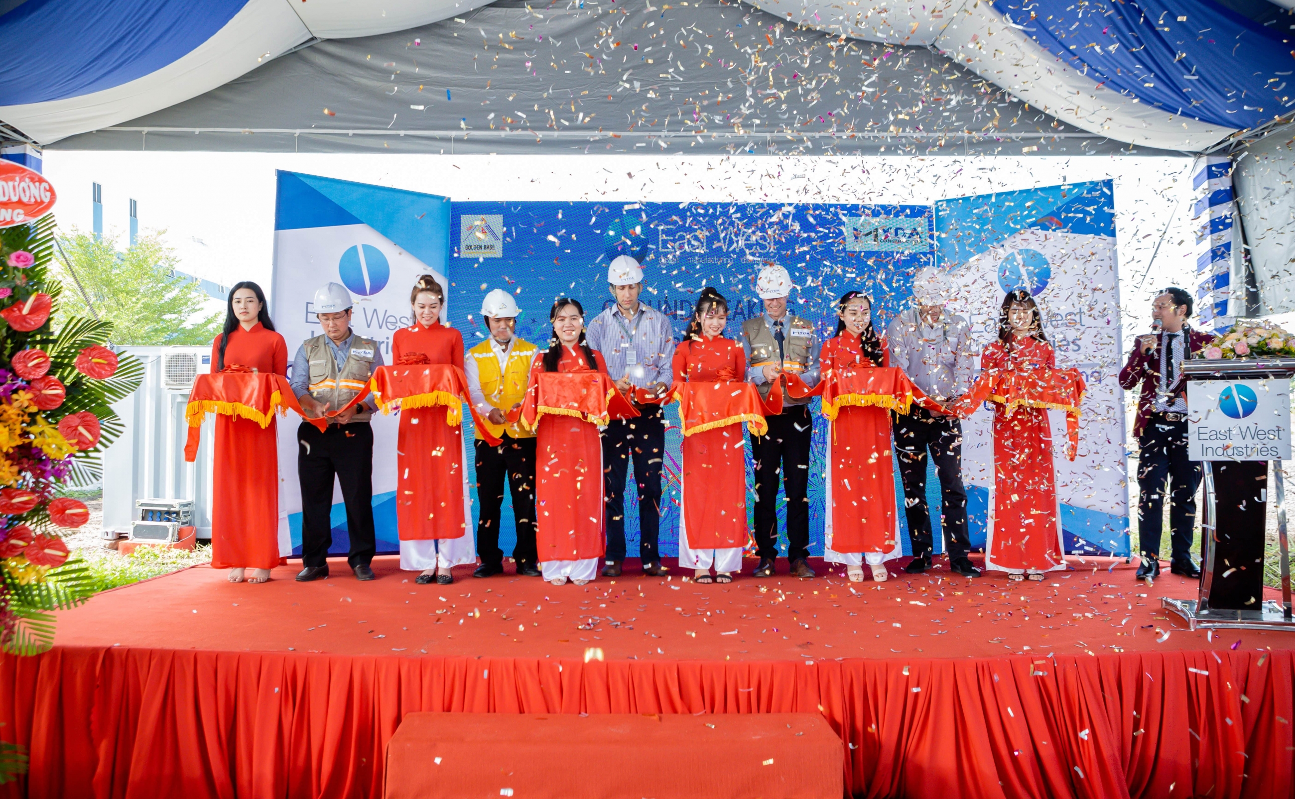 Nghi Lễ Cắt Băng Khánh Thành: Ý Nghĩa Và Quy Trình Tổ Chức