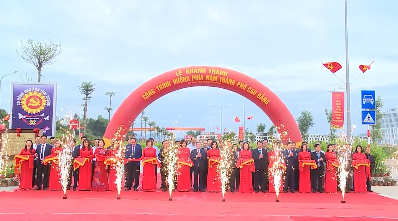 Nghi Lễ Cắt Băng Khánh Thành: Ý Nghĩa Và Quy Trình Tổ Chức