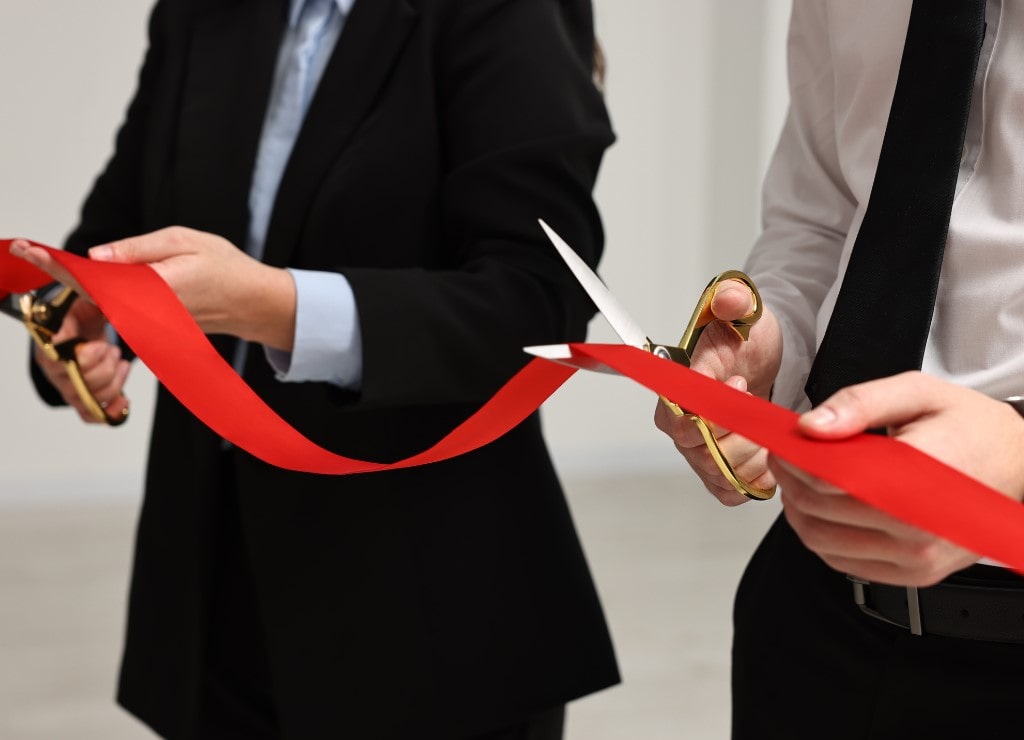 Nghi Lễ Cắt Băng Khánh Thành: Ý Nghĩa Và Quy Trình Tổ Chức