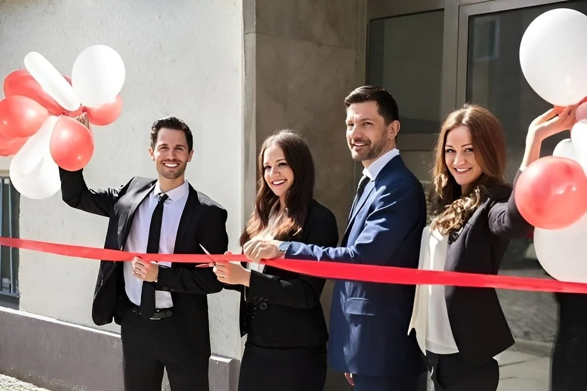 Nghi Lễ Cắt Băng Khánh Thành: Ý Nghĩa Và Quy Trình Tổ Chức