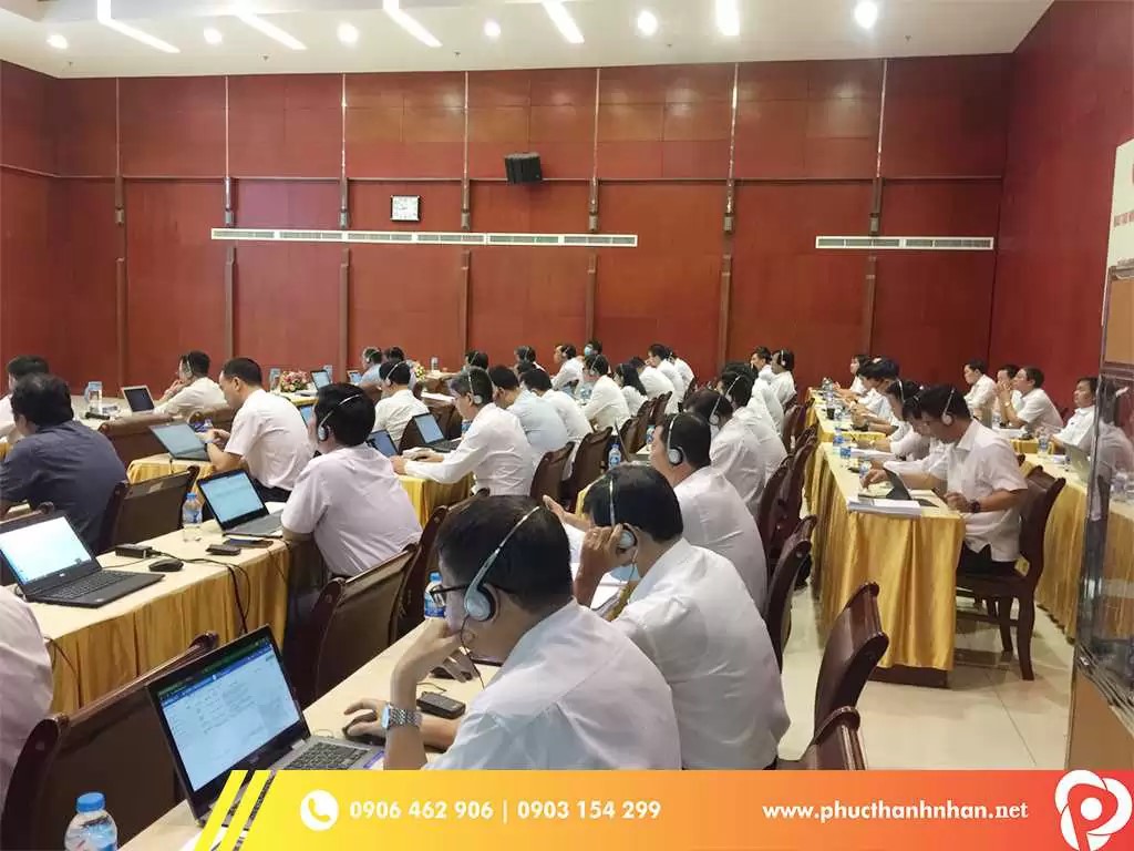 Bỏ Túi Những Lưu Ý Khi Thuê Tai Nghe Phiên Dịch Bỏ Túi Những Lưu Ý Khi Thuê Tai Nghe Phiên Dịch