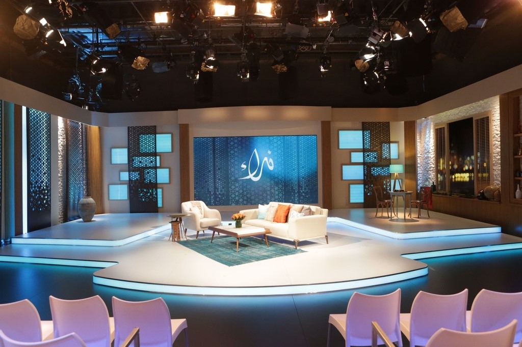 Những Thiết Bị Cần Có Trong Sự Kiện Talkshow Để Đảm Bảo Thành Công