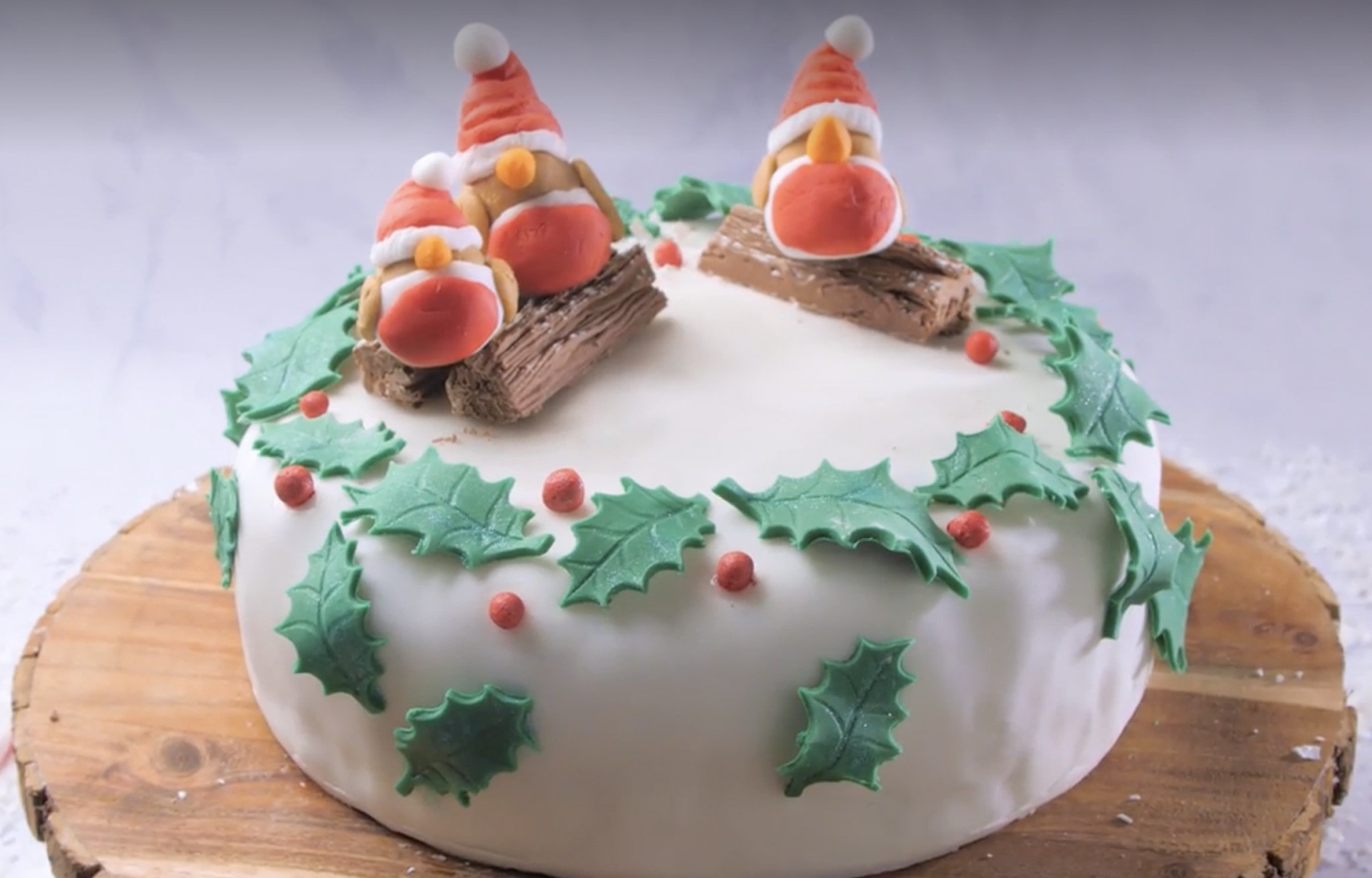 Gợi Ý Những Trò Chơi Trong Đêm Giáng Sinh