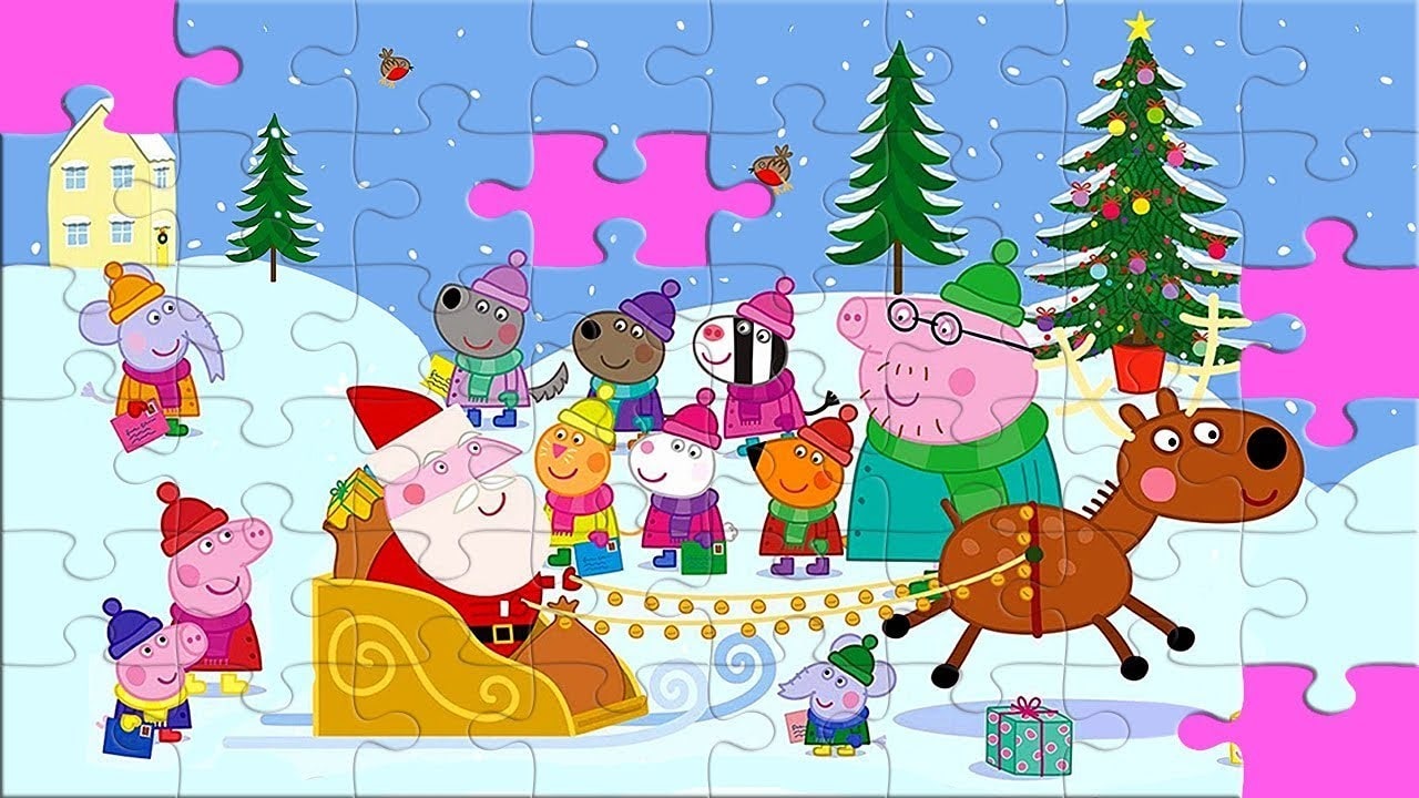 Gợi Ý Những Trò Chơi Trong Đêm Giáng Sinh