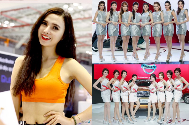 Nghề PG Là Gì? Tất Tần Tật Các Thông Tin Về PG