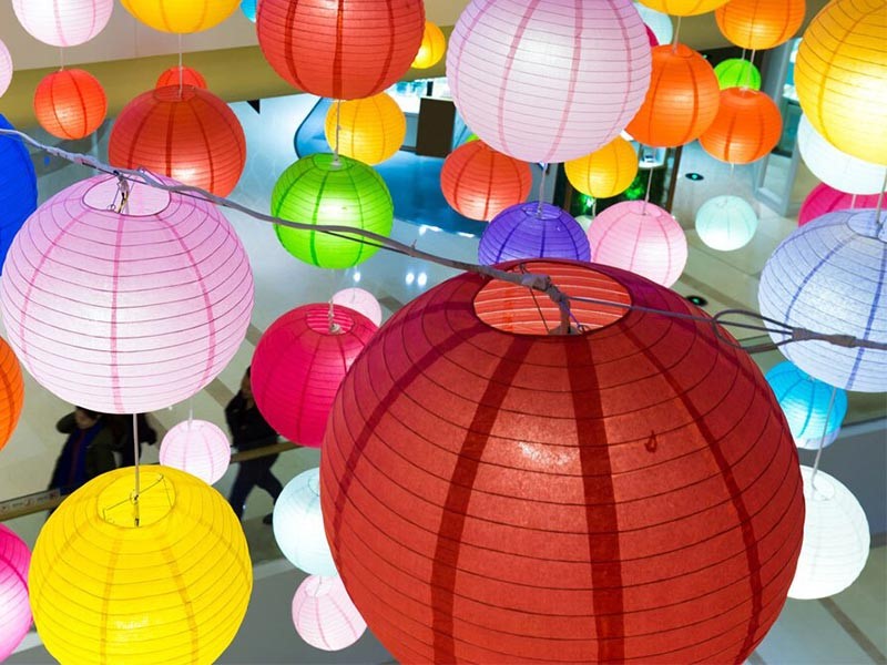 Phá Cỗ Trung Thu: Hoạt Động Thú Vị Đêm Trung Thu