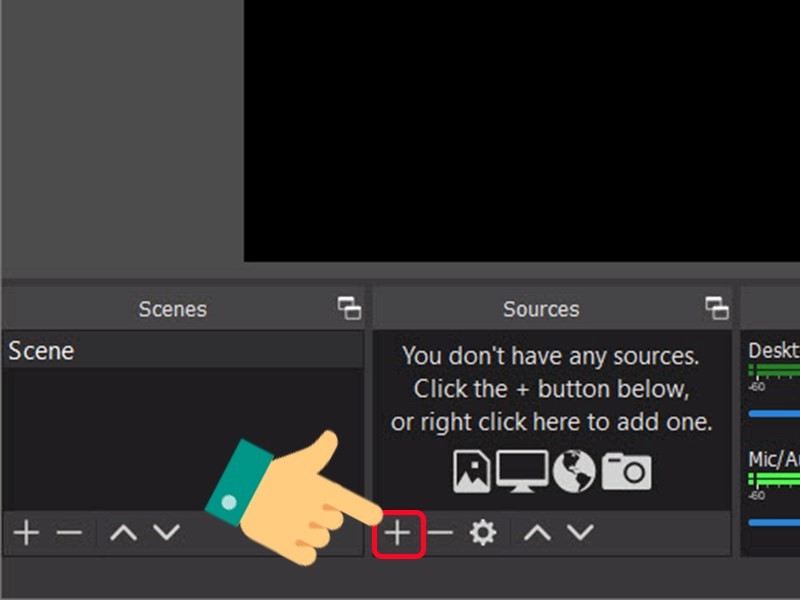 Phần Mềm Livestream OBS Là Gì? Hướng Dẫn Cách Cài Đặt Và Sử Dụng