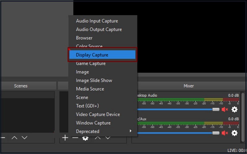 Phần Mềm Livestream OBS Là Gì? Hướng Dẫn Cách Cài Đặt Và Sử Dụng