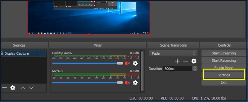 Phần Mềm Livestream OBS Là Gì? Hướng Dẫn Cách Cài Đặt Và Sử Dụng
