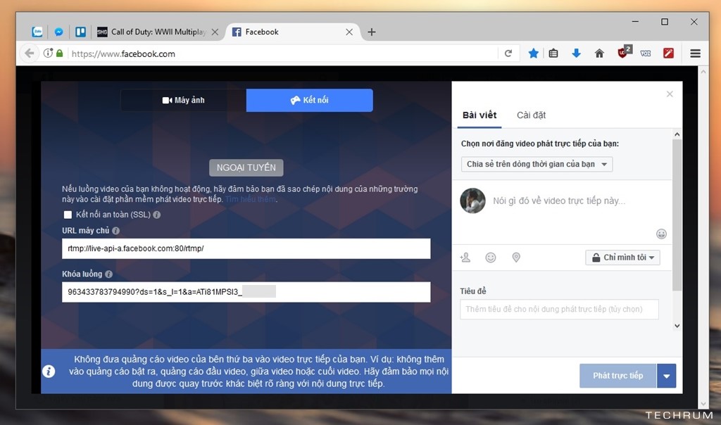Phần Mềm Livestream OBS Là Gì? Hướng Dẫn Cách Cài Đặt Và Sử Dụng