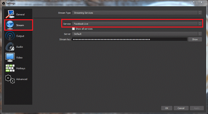 Phần Mềm Livestream OBS Là Gì? Hướng Dẫn Cách Cài Đặt Và Sử Dụng