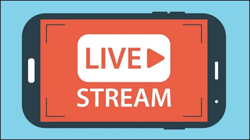 Tổng Hợp Các Phần Mềm Livestream Phổ Biến, Hiệu Quả Hiện Nay Tổng Hợp Các Phần Mềm Livestream Phổ Biến, Hiệu Quả Hiện Nay