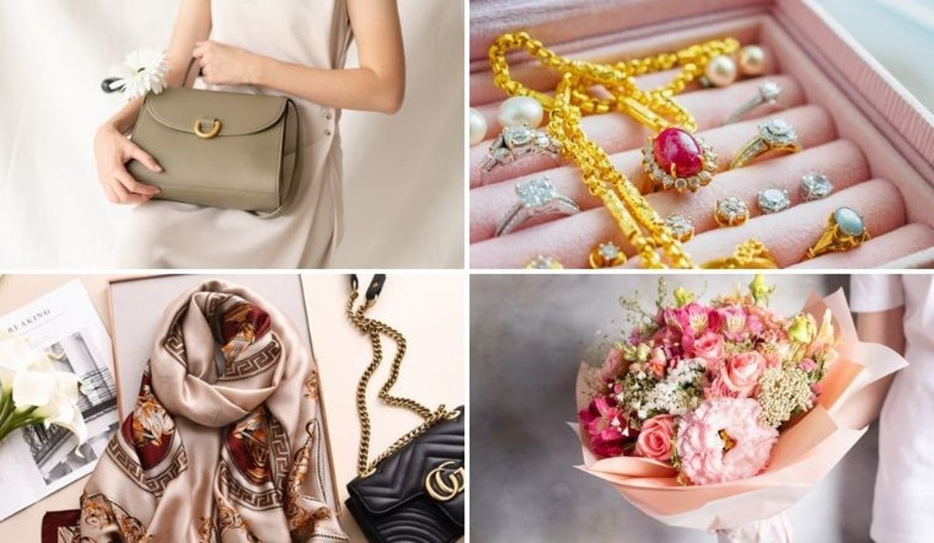 Gợi Ý Top 15+ Quà Tặng 20/10 Cho Nhân Viên Nữ Thiết Thực Gợi Ý Top 15+ Quà Tặng 20/10 Cho Nhân Viên Nữ Thiết Thực