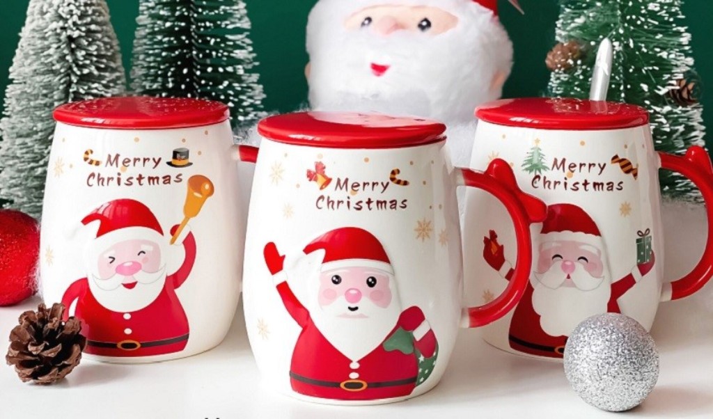 Những Quà Tặng Noel Ý Nghĩa, Ấm Áp Cho Người Thân Và Bạn Bè Những Quà Tặng Noel Ý Nghĩa, Ấm Áp Cho Người Thân Và Bạn Bè