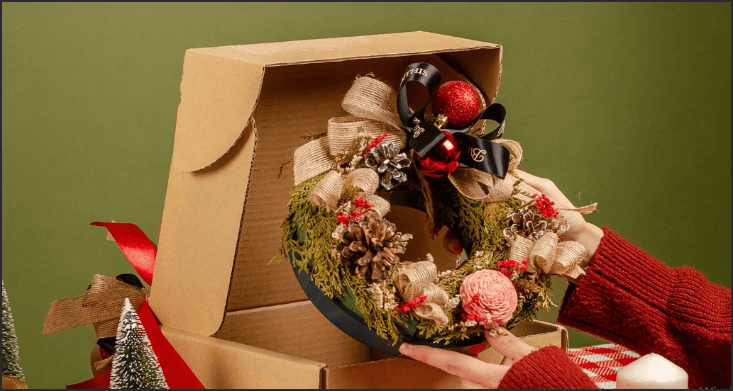 Những Quà Tặng Noel Ý Nghĩa, Ấm Áp Cho Người Thân Và Bạn Bè Những Quà Tặng Noel Ý Nghĩa, Ấm Áp Cho Người Thân Và Bạn Bè