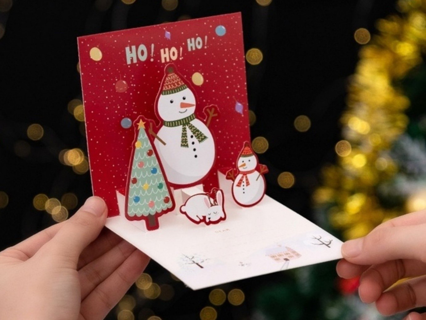 Những Quà Tặng Noel Ý Nghĩa, Ấm Áp Cho Người Thân Và Bạn Bè Những Quà Tặng Noel Ý Nghĩa, Ấm Áp Cho Người Thân Và Bạn Bè