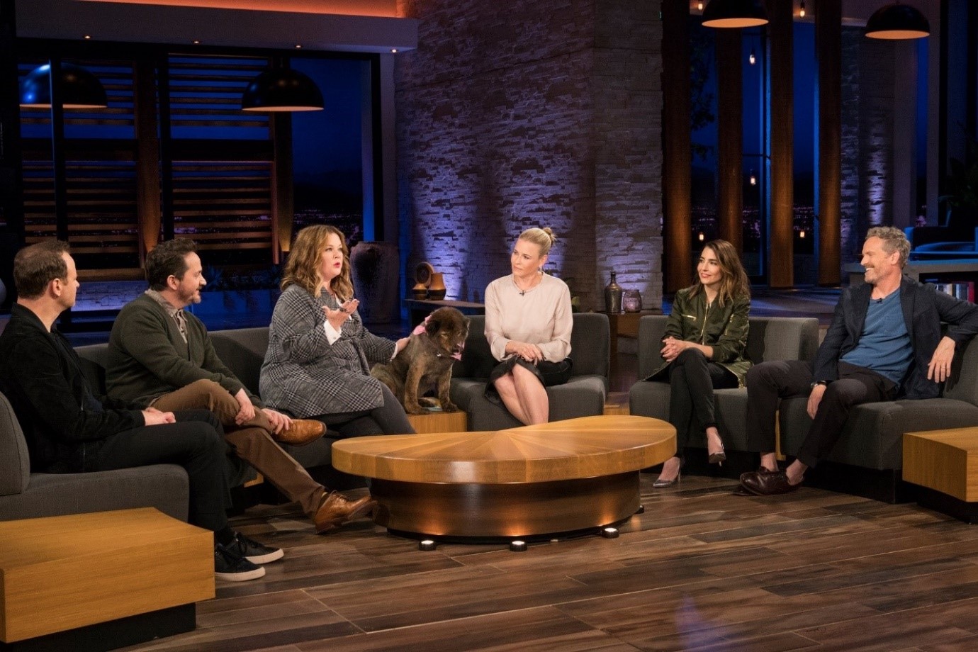 Bỏ Túi Quy Trình Tổ Chức Talkshow Hiệu Quả