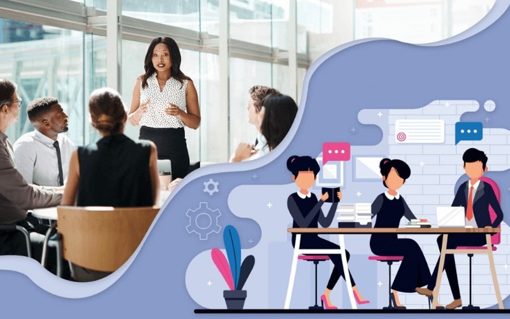 Quy Trình Tổ Chức Workshop: 4 Bước Tổ Chức Workshop Hiệu Quả