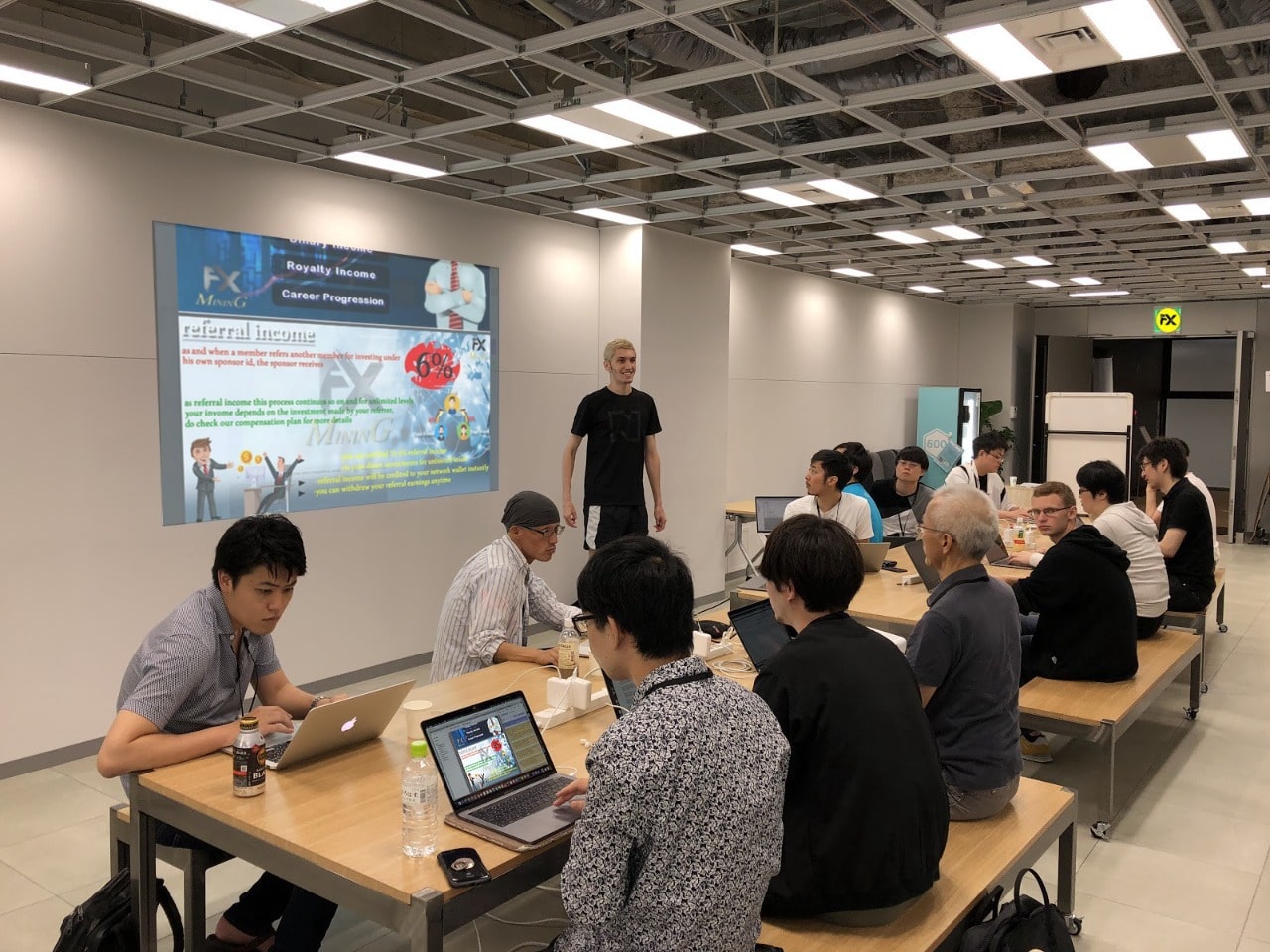 Quy Trình Tổ Chức Workshop: 4 Bước Tổ Chức Workshop Hiệu Quả