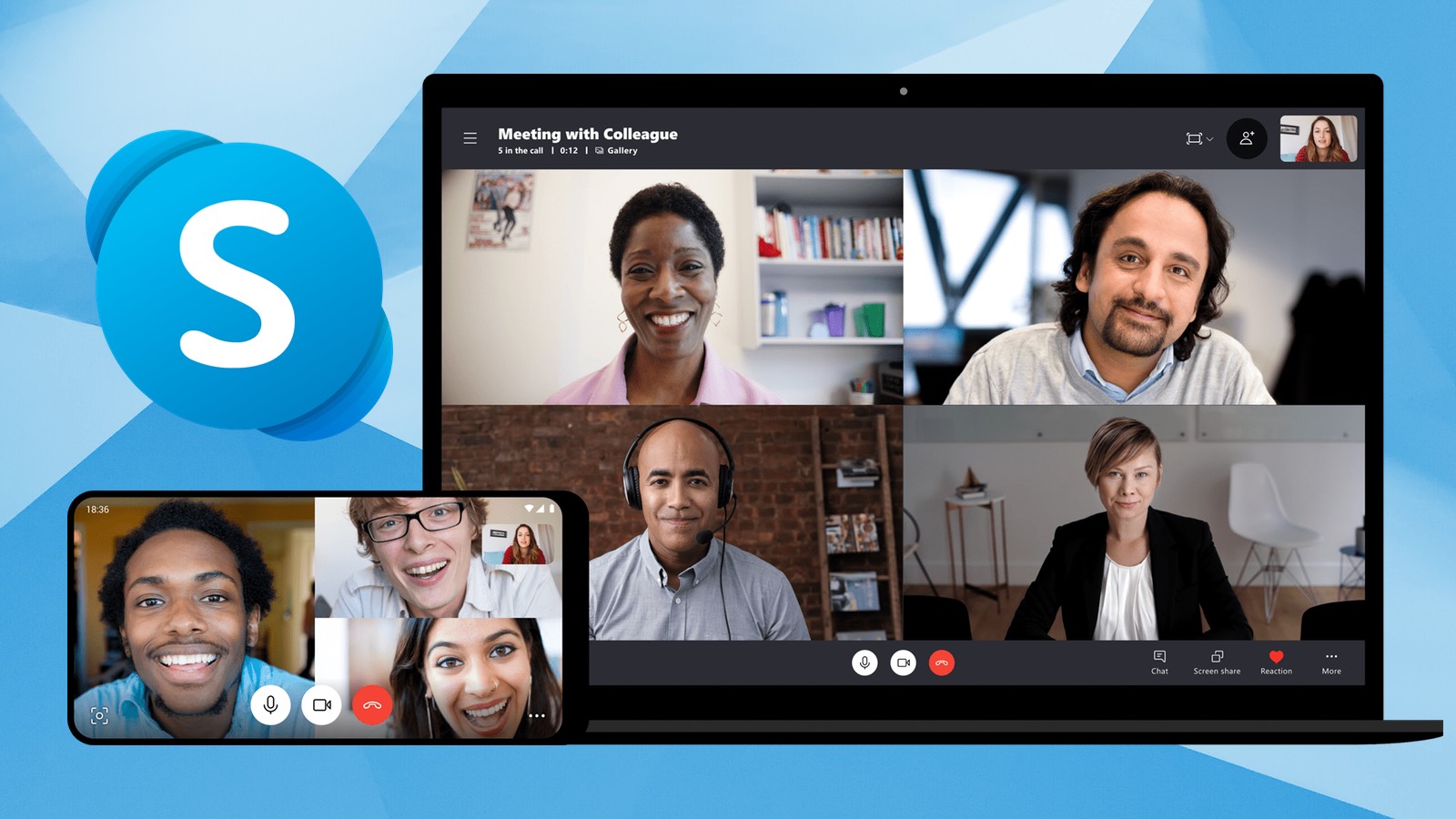 Skype Là Gì? Cách Hoạt Động Và Các Tính Năng Của Skype Skype Là Gì? Cách Hoạt Động Và Các Tính Năng Của Skype