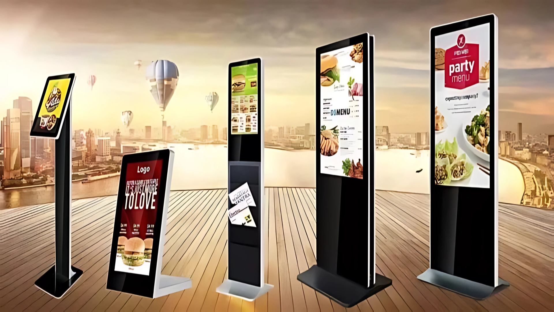 Standee Điện Tử Là Gì? Cấu Tạo, Ưu Điểm Và Ứng Dụng Standee Điện Tử Là Gì? Cấu Tạo, Ưu Điểm Và Ứng Dụng