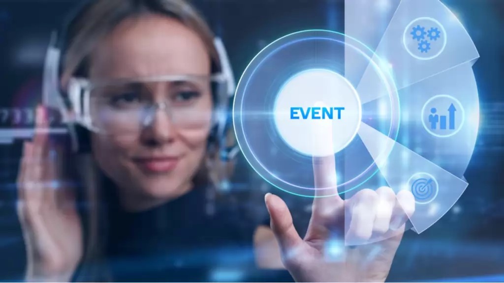 Sự Kiện Thực Tế Ảo - Virtual Events Sự Kiện Thực Tế Ảo - Virtual Events
