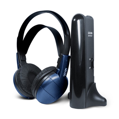 Tai Nghe Không Dây Go On 767