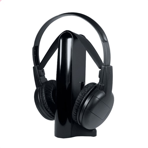 Tai Nghe Không Dây Go On 767