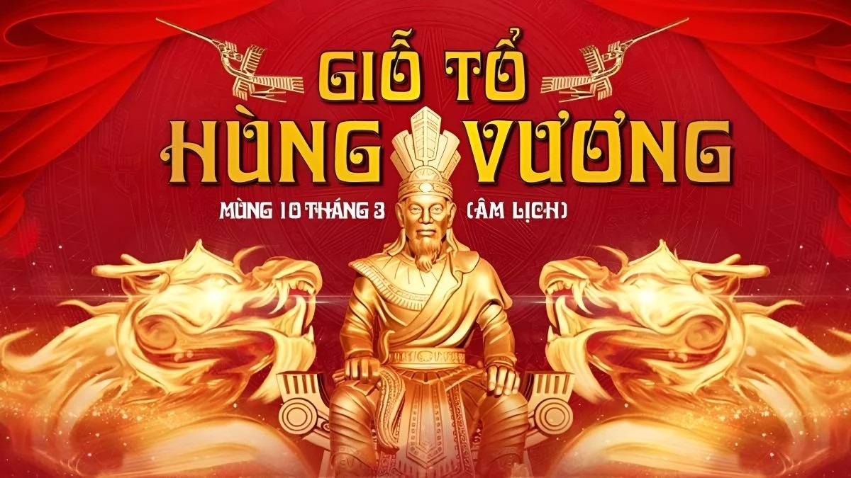 Tại Sao Lấy Ngày 10/3 Là Ngày Giỗ Tổ? Lịch Sử Và Ý Nghĩa Của Ngày Giỗ Tổ Tại Sao Lấy Ngày 10/3 Là Ngày Giỗ Tổ? Lịch Sử Và Ý Nghĩa Của Ngày Giỗ Tổ