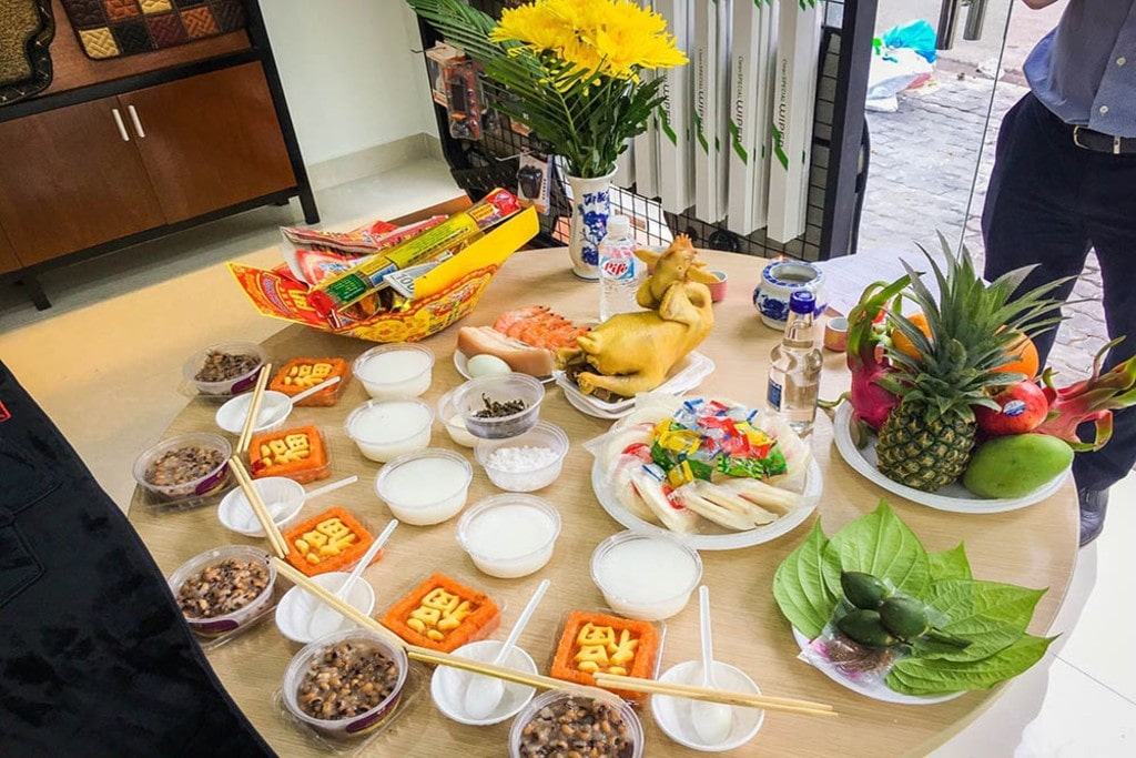 Tại Sao Nên Làm Khai Trương? Khám Phá Ý Nghĩa Sâu Sắc Của Lễ Khai Trương Tại Sao Nên Làm Khai Trương? Khám Phá Ý Nghĩa Sâu Sắc Của Lễ Khai Trương