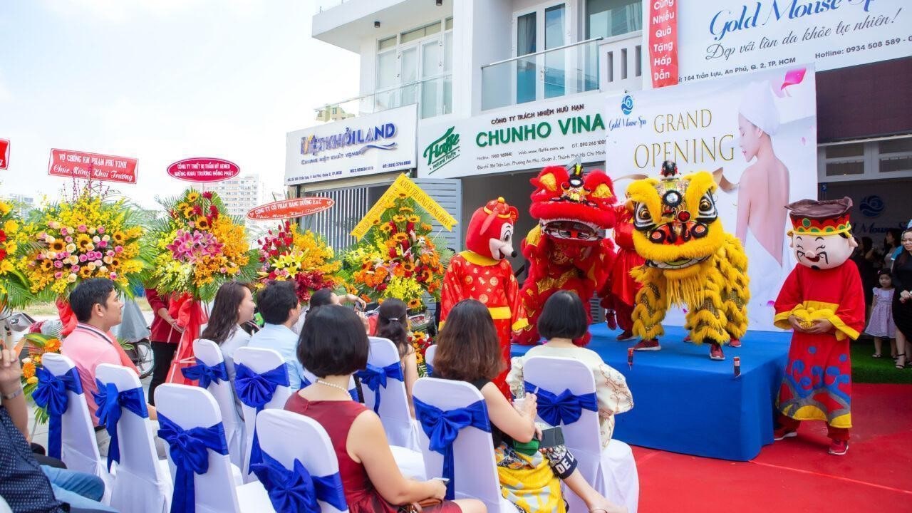 Tại Sao Nên Làm Khai Trương? Khám Phá Ý Nghĩa Sâu Sắc Của Lễ Khai Trương Tại Sao Nên Làm Khai Trương? Khám Phá Ý Nghĩa Sâu Sắc Của Lễ Khai Trương